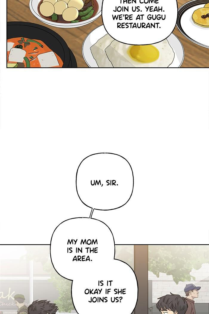 Mother, I’m Sorry - Chapter 59 Page 77