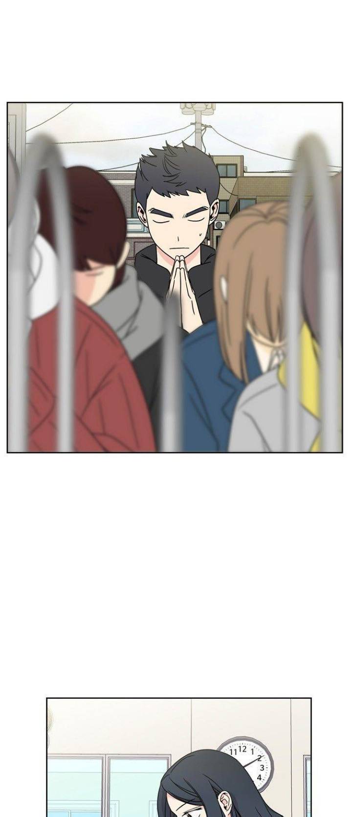 Mother, I’m Sorry - Chapter 6 Page 12
