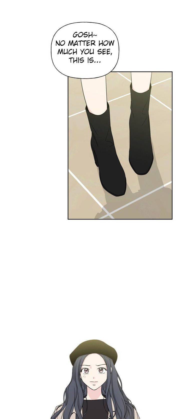Mother, I’m Sorry - Chapter 6 Page 32