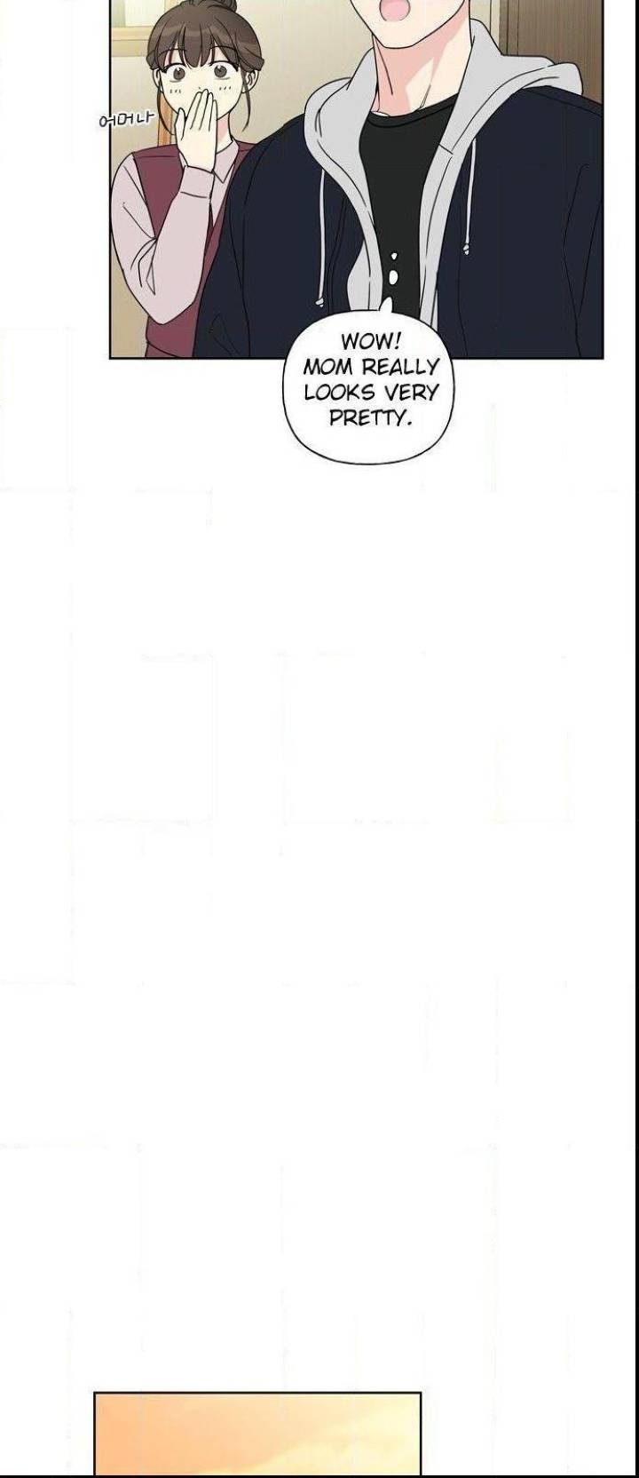Mother, I’m Sorry - Chapter 6 Page 34