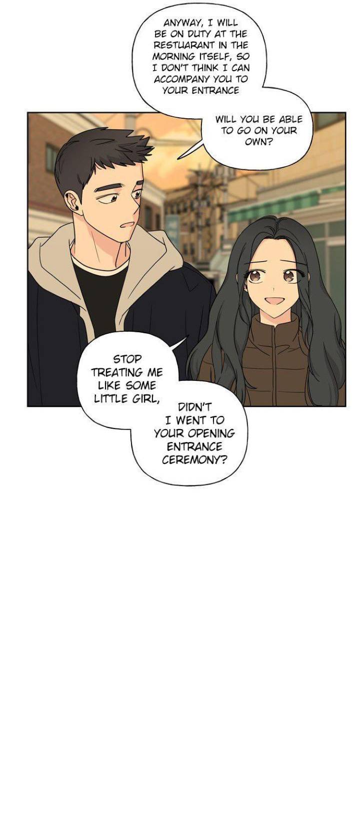 Mother, I’m Sorry - Chapter 6 Page 40