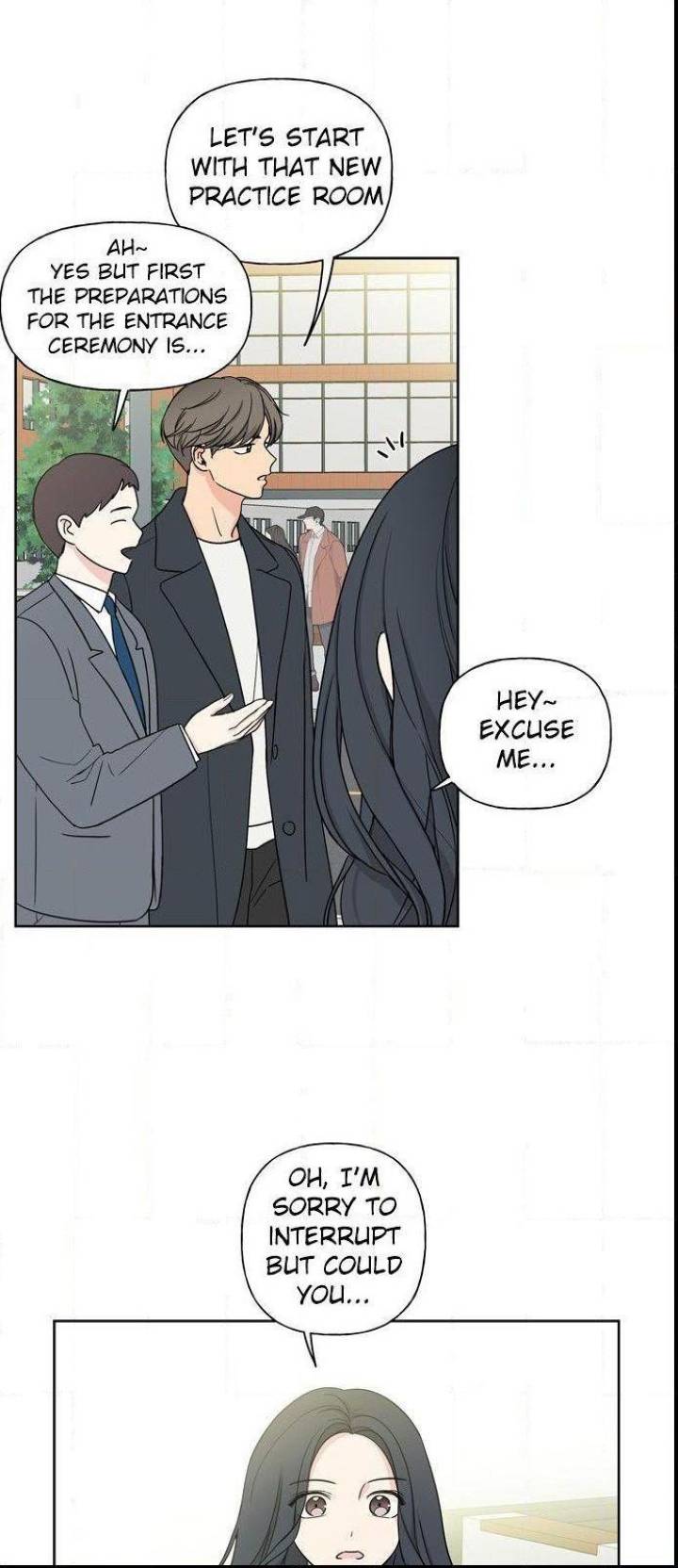 Mother, I’m Sorry - Chapter 6 Page 43