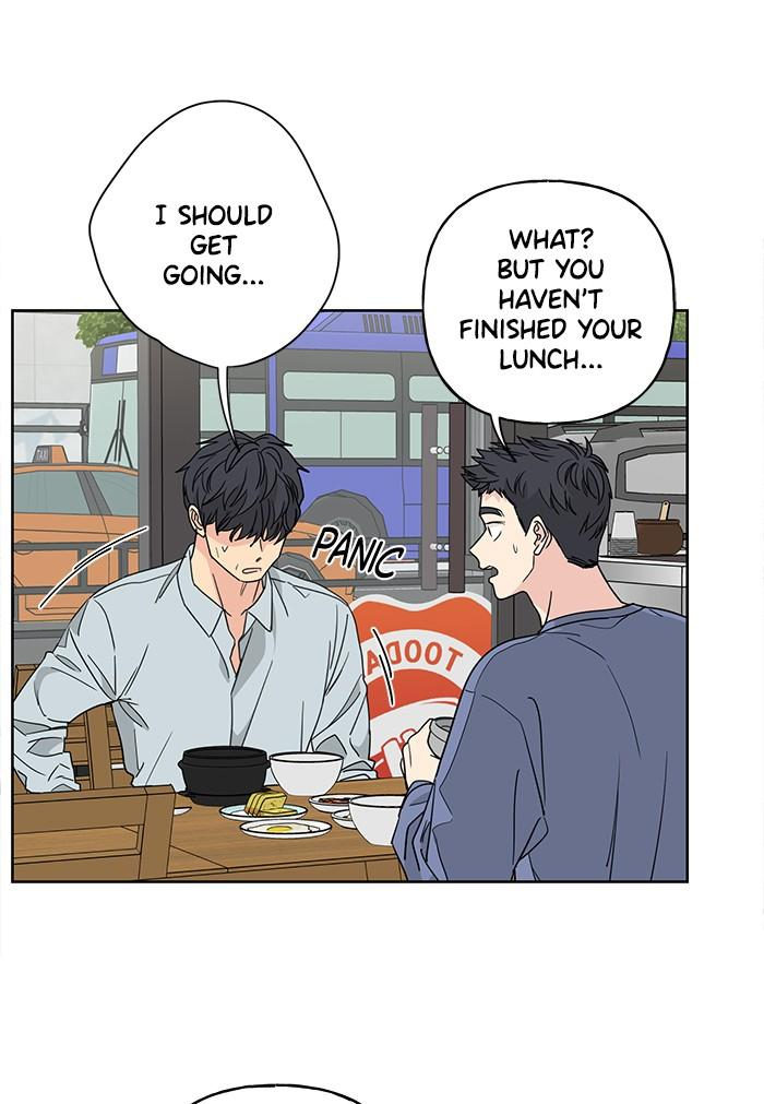 Mother, I’m Sorry - Chapter 60 Page 1