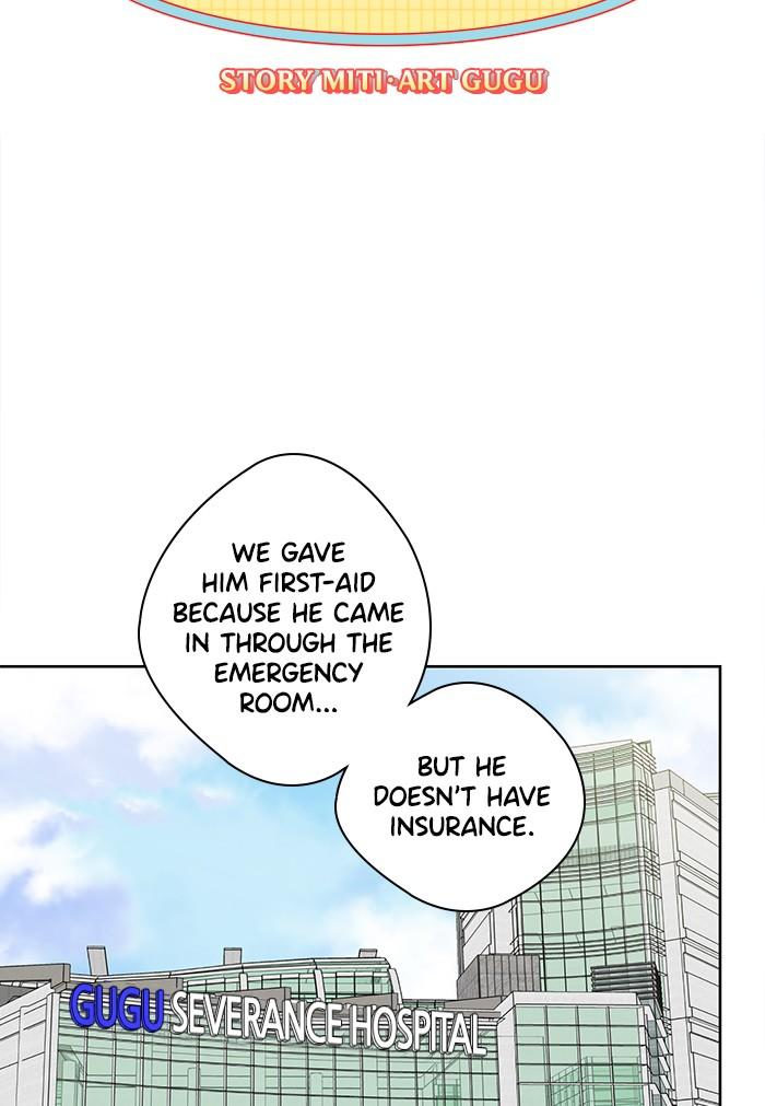 Mother, I’m Sorry - Chapter 60 Page 11