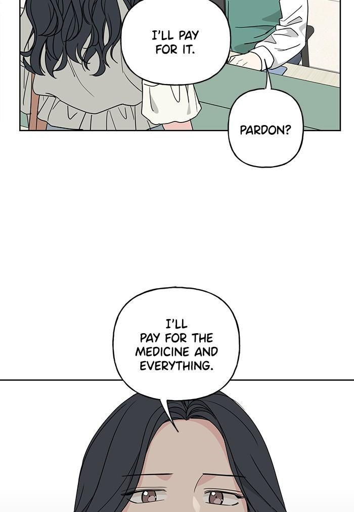 Mother, I’m Sorry - Chapter 60 Page 13