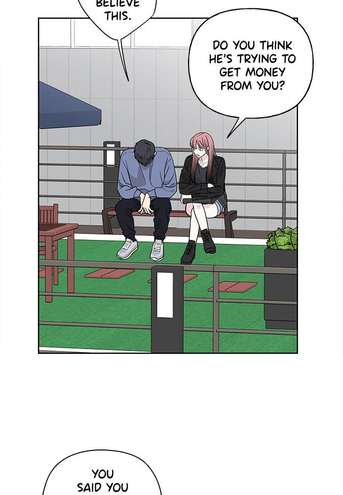 Mother, I’m Sorry - Chapter 60 Page 15