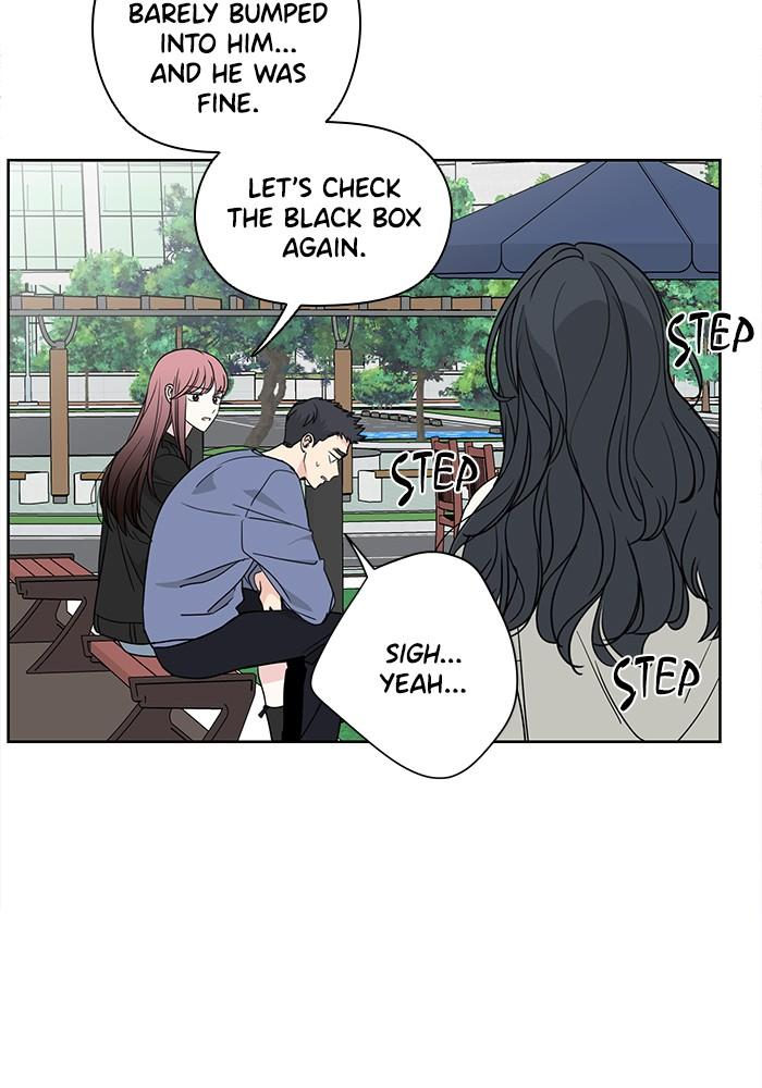 Mother, I’m Sorry - Chapter 60 Page 16