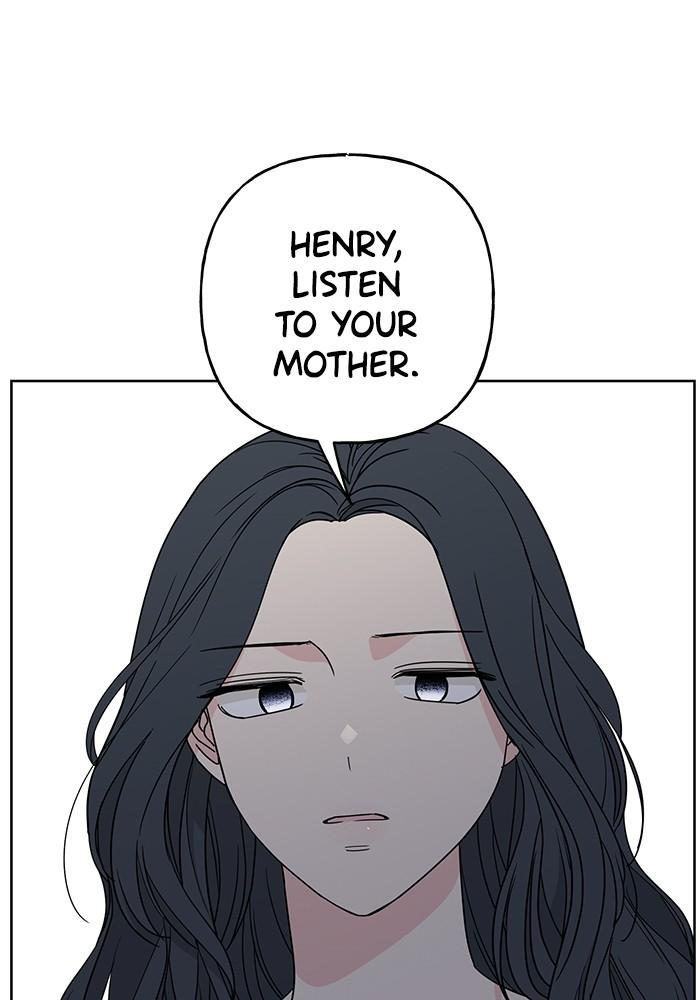 Mother, I’m Sorry - Chapter 60 Page 18