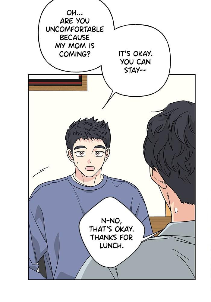 Mother, I’m Sorry - Chapter 60 Page 2
