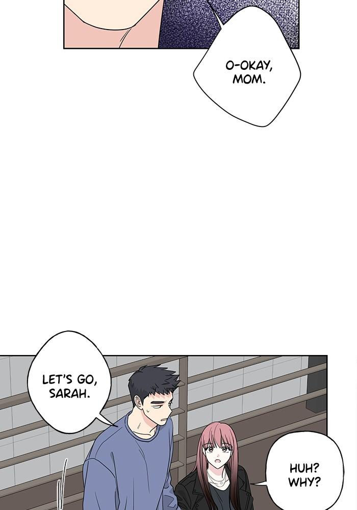 Mother, I’m Sorry - Chapter 60 Page 20