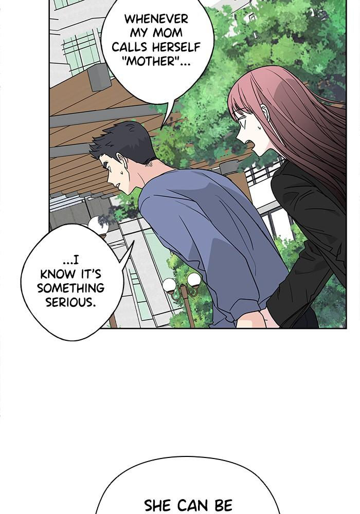 Mother, I’m Sorry - Chapter 60 Page 22