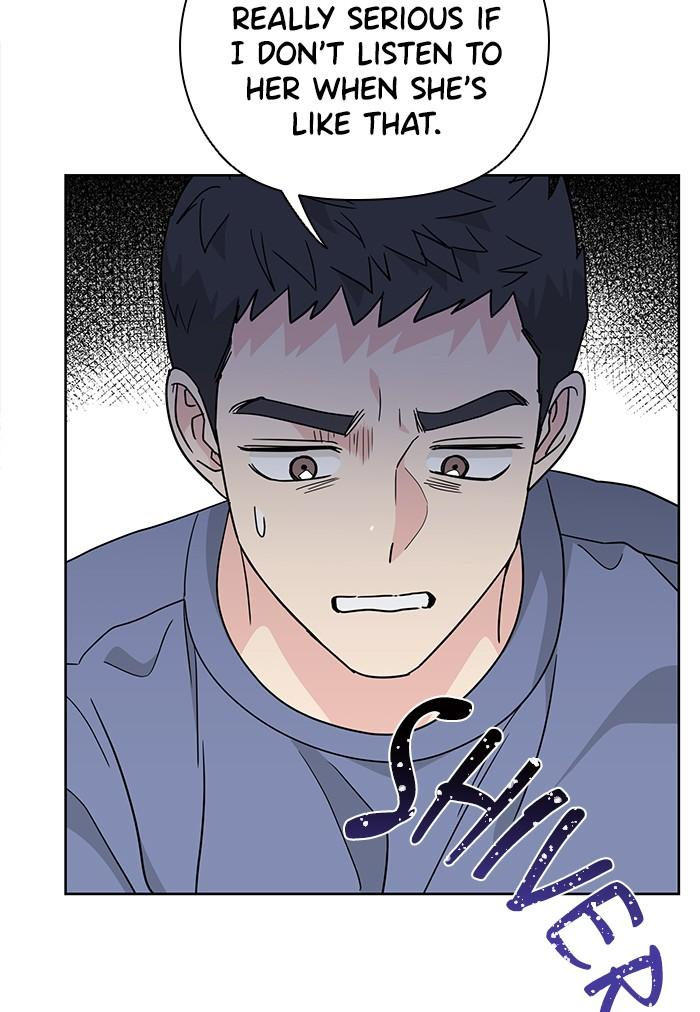 Mother, I’m Sorry - Chapter 60 Page 23