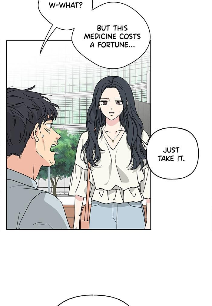 Mother, I’m Sorry - Chapter 60 Page 27