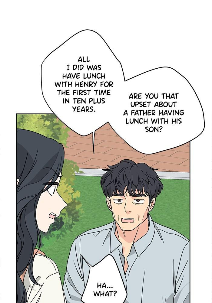 Mother, I’m Sorry - Chapter 60 Page 30