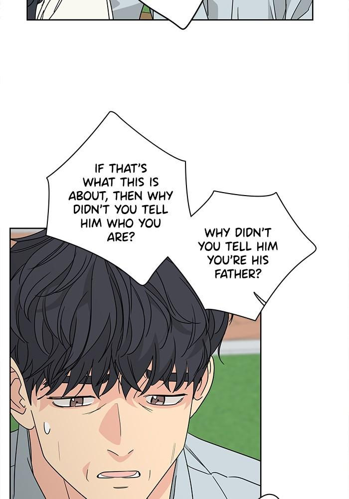 Mother, I’m Sorry - Chapter 60 Page 31