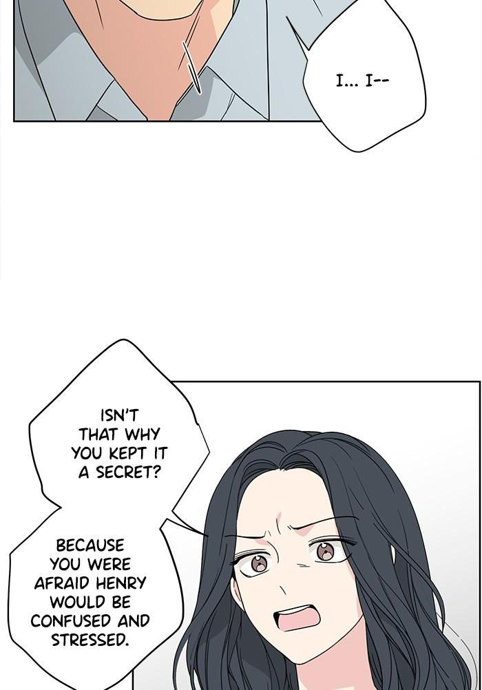 Mother, I’m Sorry - Chapter 60 Page 32