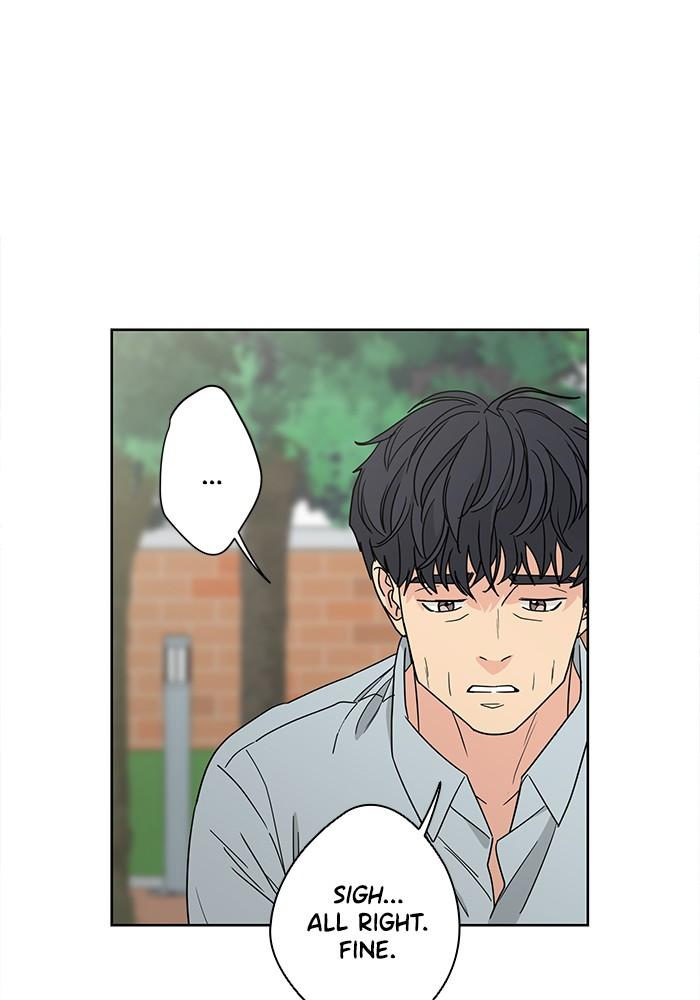 Mother, I’m Sorry - Chapter 60 Page 37
