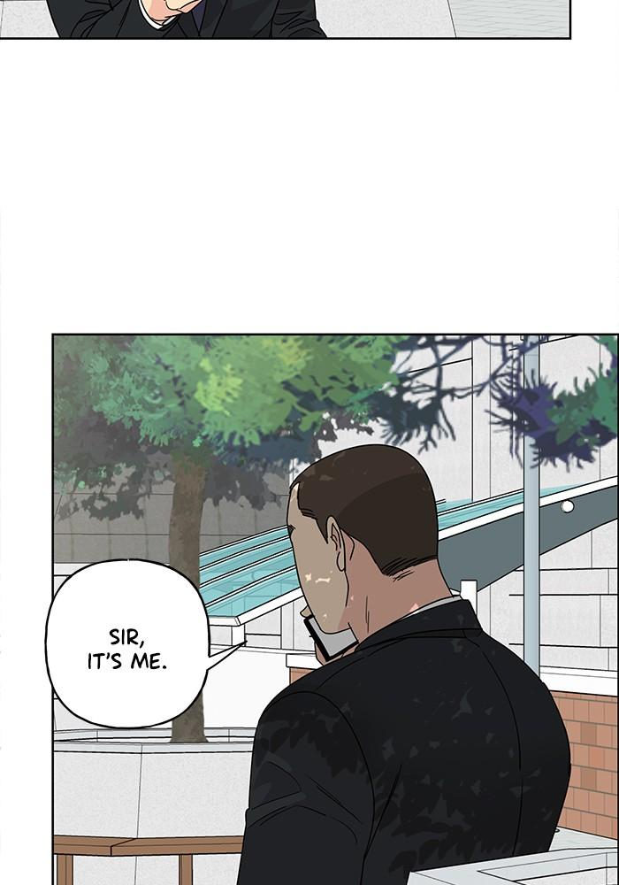 Mother, I’m Sorry - Chapter 60 Page 39