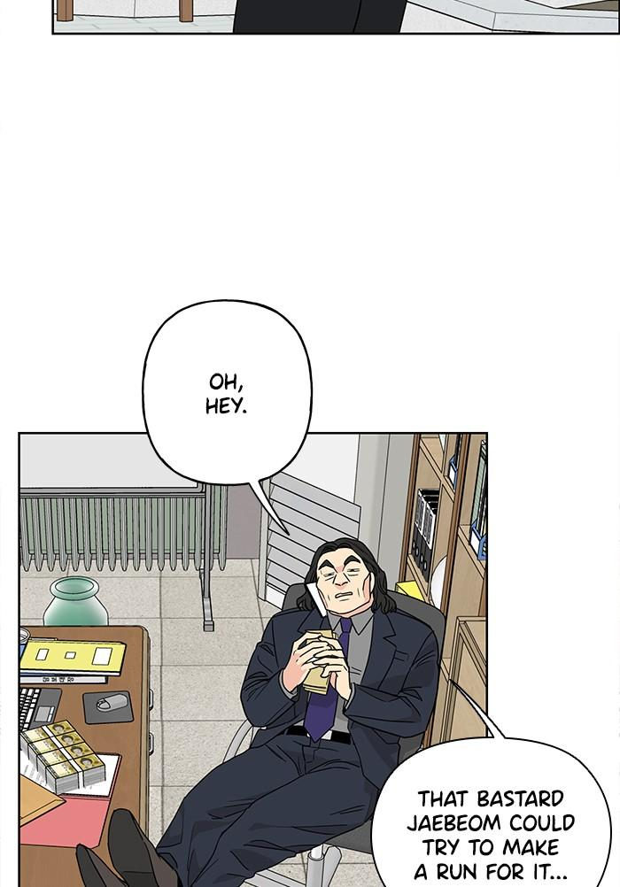 Mother, I’m Sorry - Chapter 60 Page 40