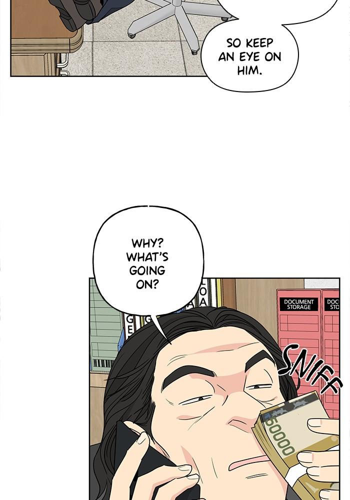 Mother, I’m Sorry - Chapter 60 Page 41