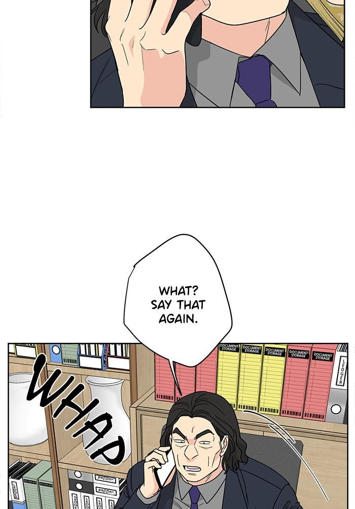 Mother, I’m Sorry - Chapter 60 Page 42