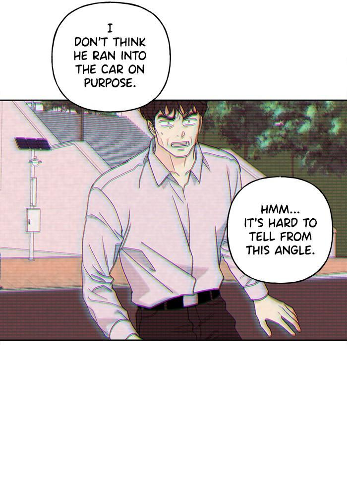 Mother, I’m Sorry - Chapter 60 Page 47