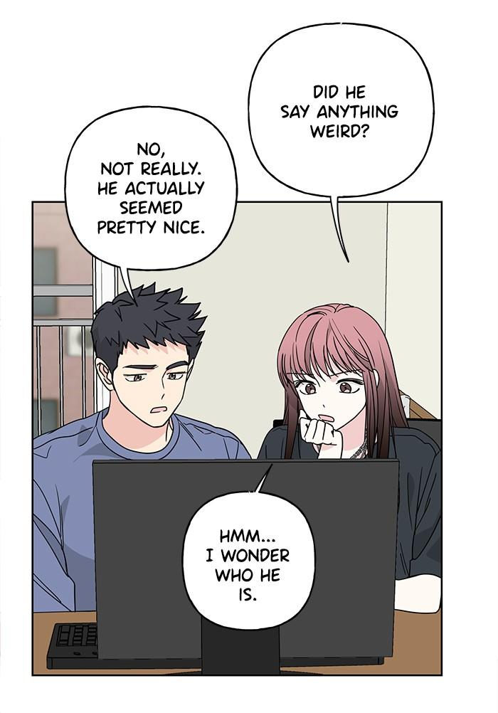 Mother, I’m Sorry - Chapter 60 Page 48