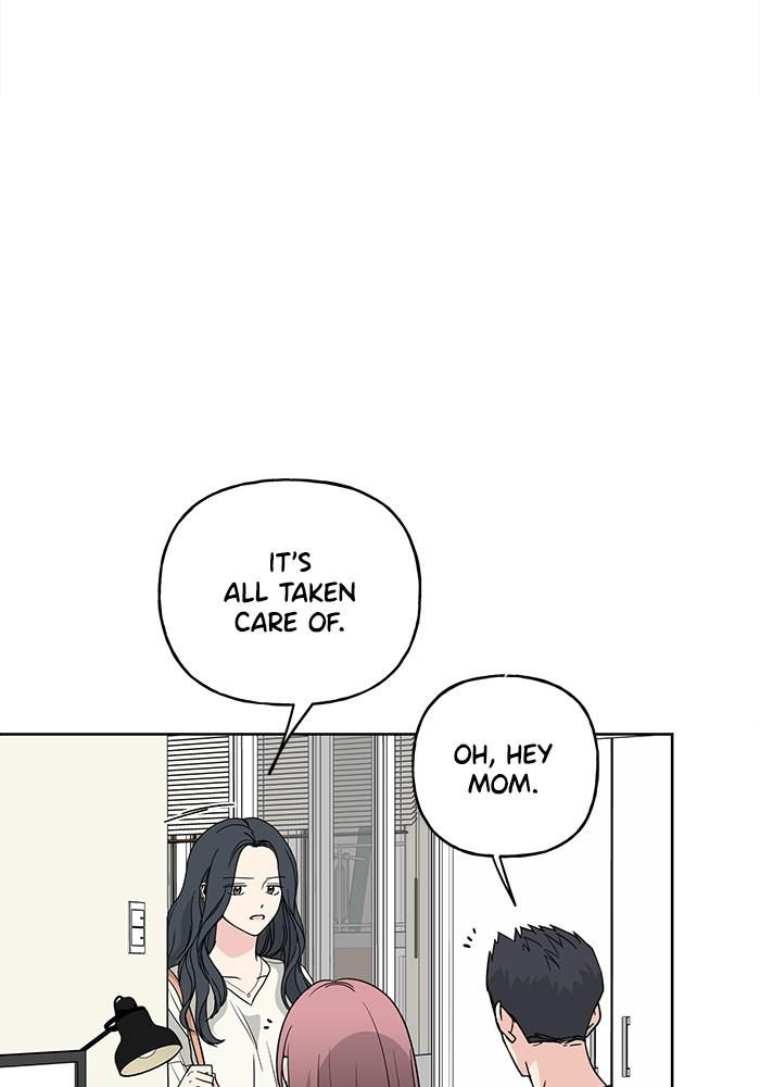 Mother, I’m Sorry - Chapter 60 Page 49