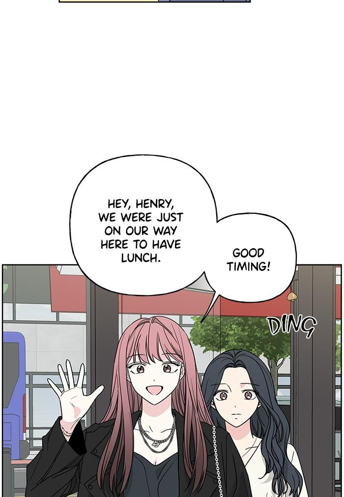 Mother, I’m Sorry - Chapter 60 Page 5