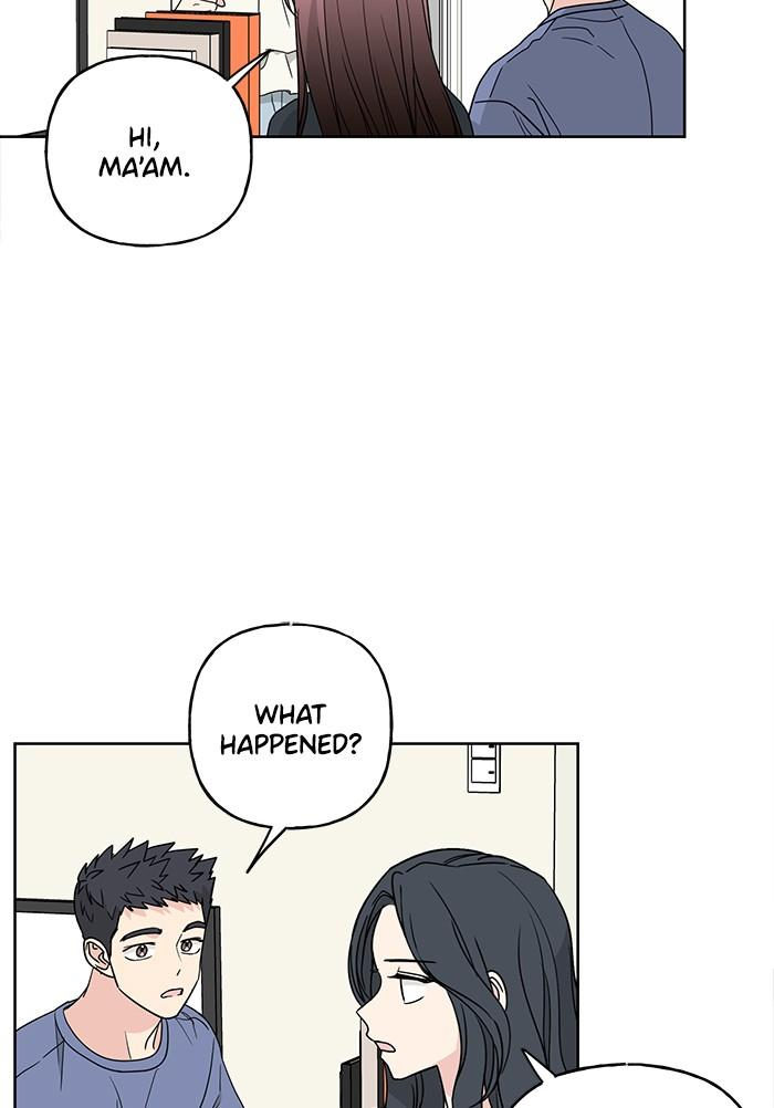 Mother, I’m Sorry - Chapter 60 Page 50