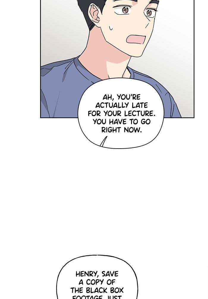 Mother, I’m Sorry - Chapter 60 Page 52