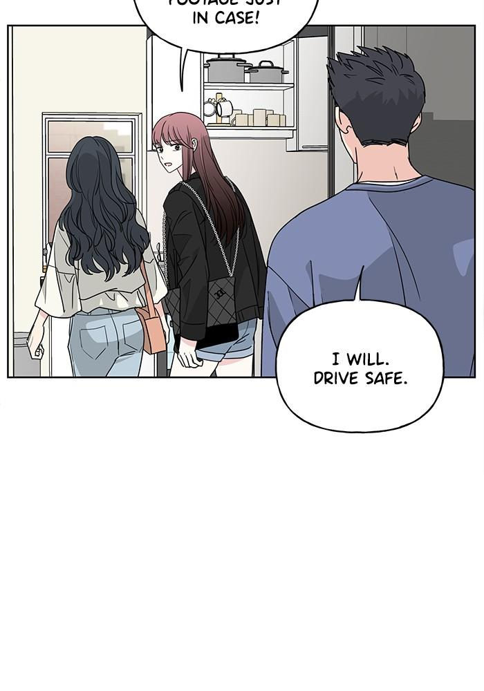 Mother, I’m Sorry - Chapter 60 Page 53