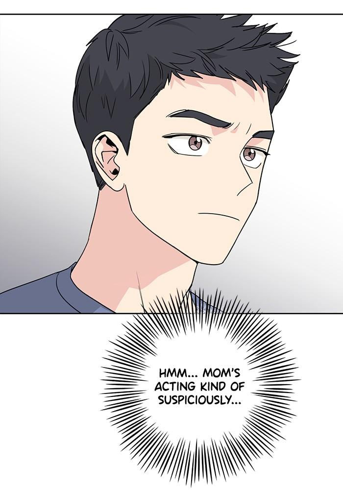 Mother, I’m Sorry - Chapter 60 Page 54