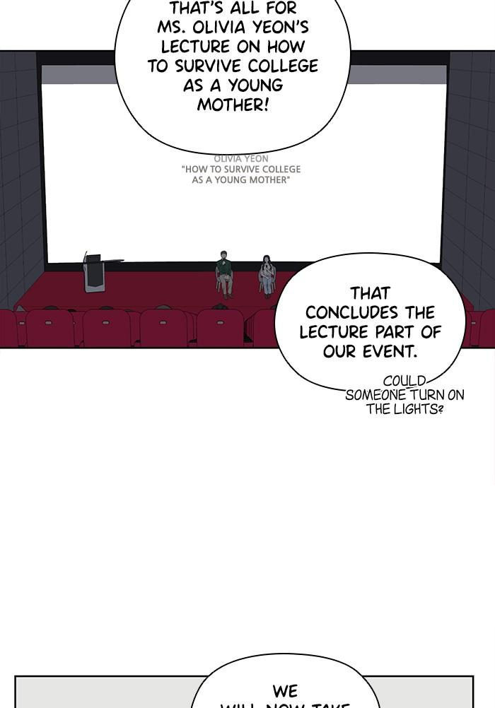 Mother, I’m Sorry - Chapter 60 Page 56