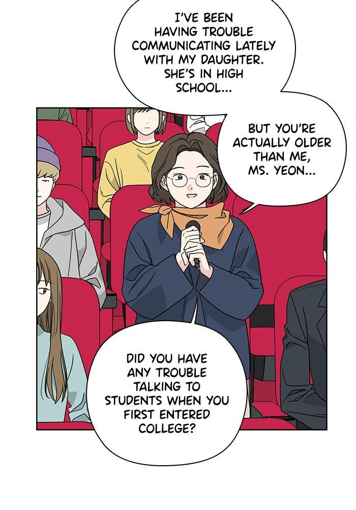 Mother, I’m Sorry - Chapter 60 Page 58