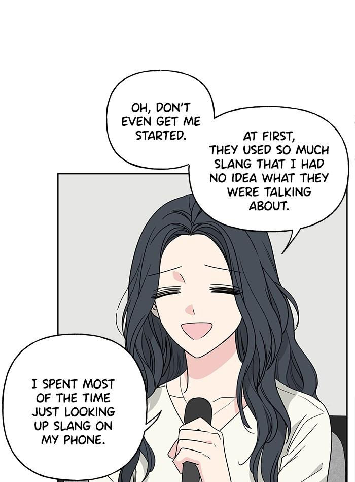 Mother, I’m Sorry - Chapter 60 Page 59