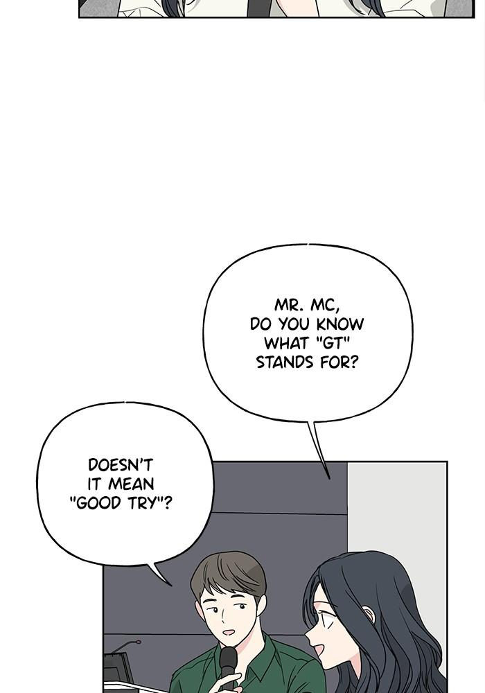 Mother, I’m Sorry - Chapter 60 Page 60