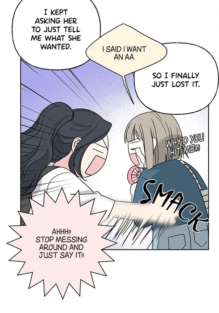 Mother, I’m Sorry - Chapter 60 Page 64