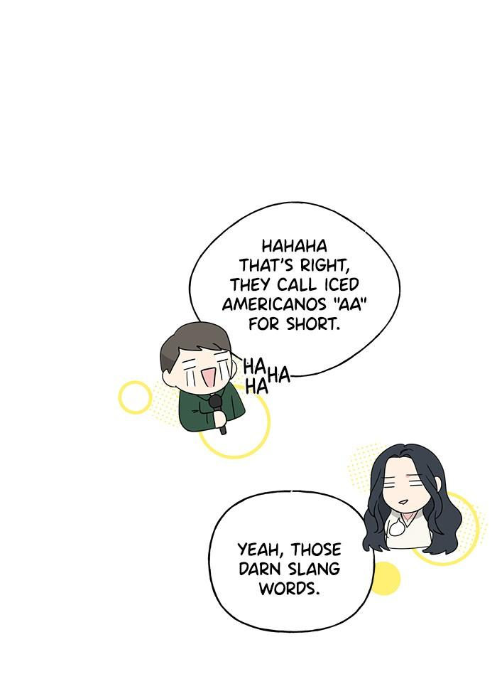 Mother, I’m Sorry - Chapter 60 Page 65