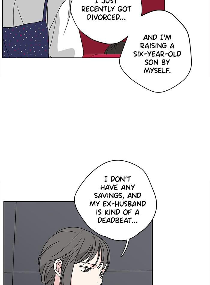 Mother, I’m Sorry - Chapter 60 Page 67