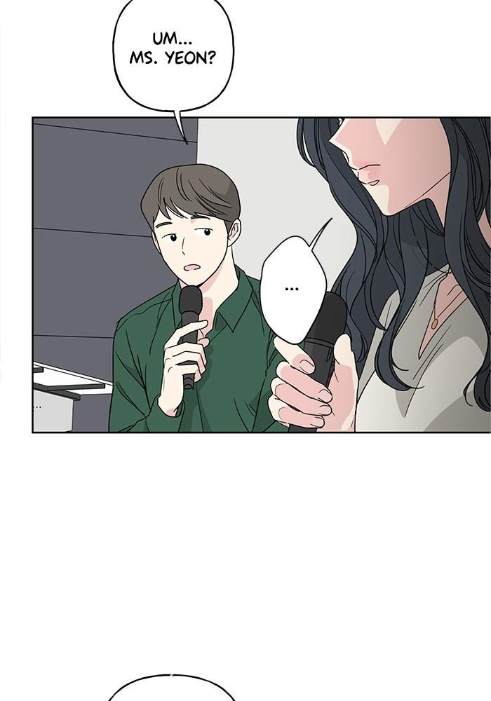 Mother, I’m Sorry - Chapter 60 Page 70