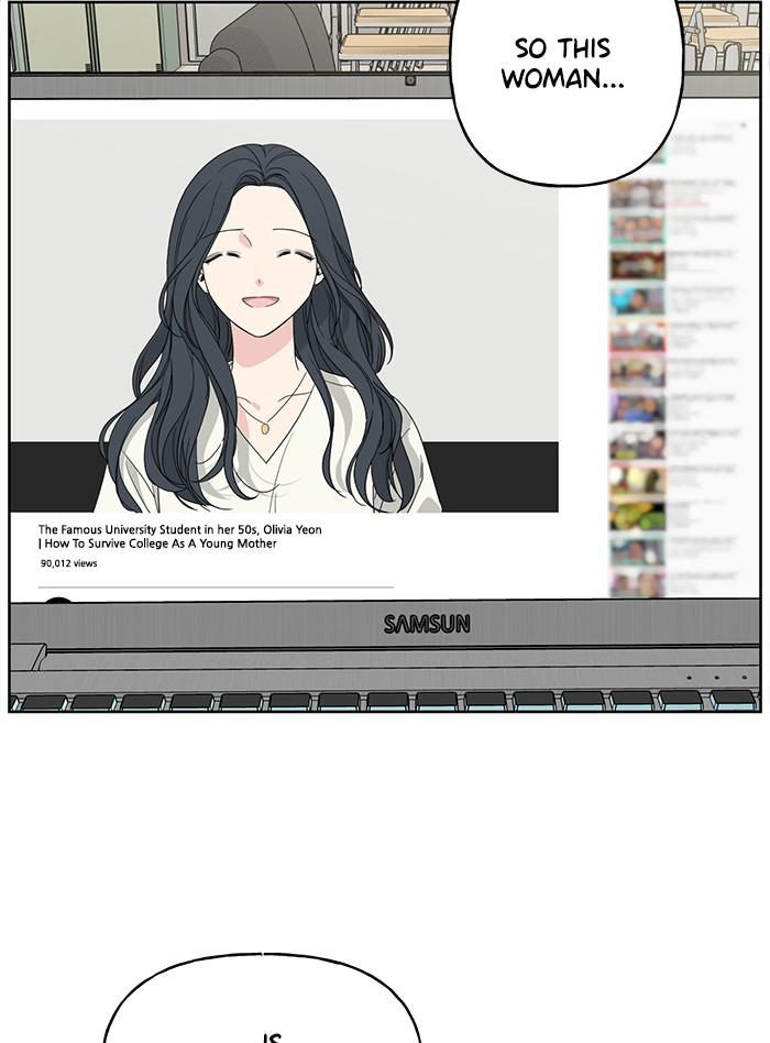 Mother, I’m Sorry - Chapter 60 Page 81
