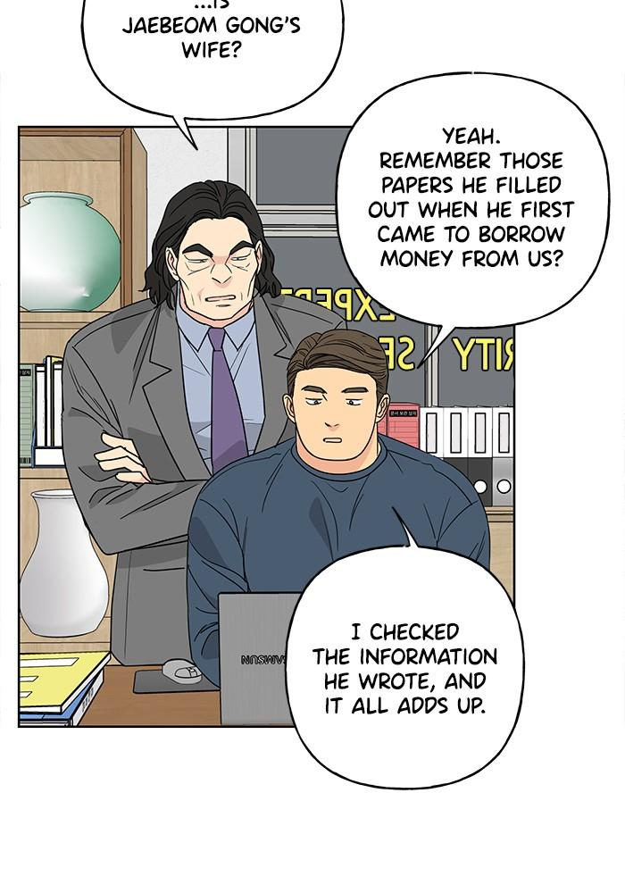 Mother, I’m Sorry - Chapter 60 Page 82