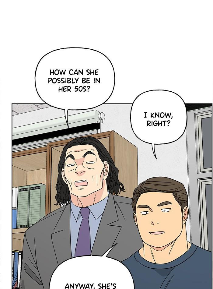 Mother, I’m Sorry - Chapter 60 Page 83