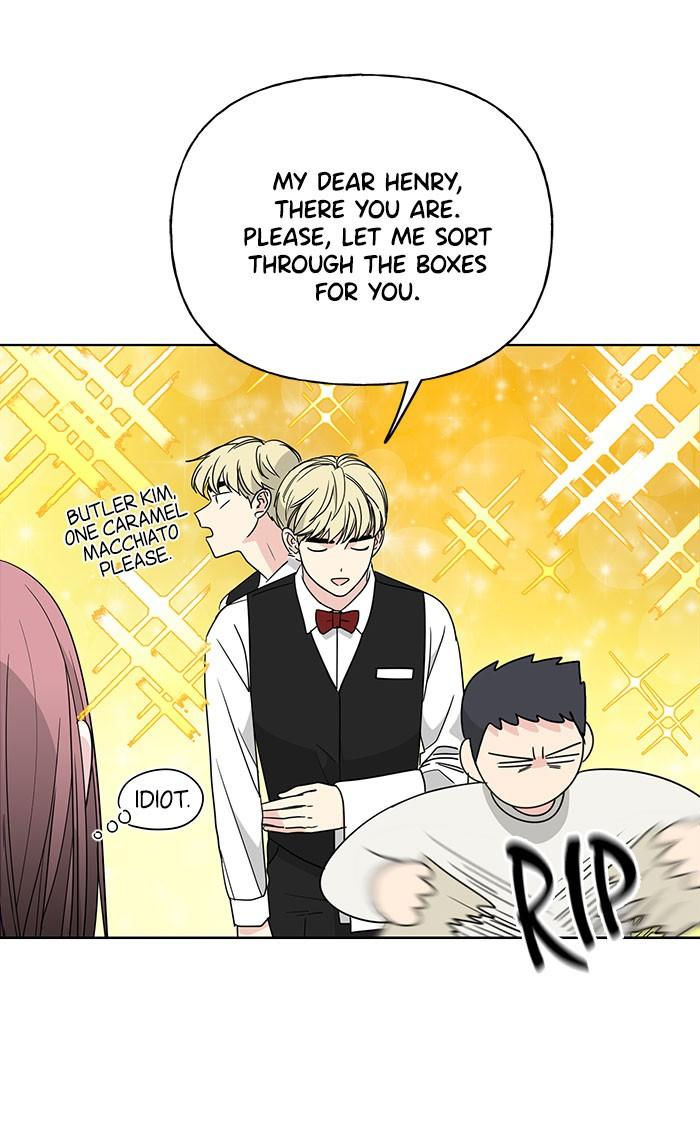 Mother, I’m Sorry - Chapter 61 Page 22