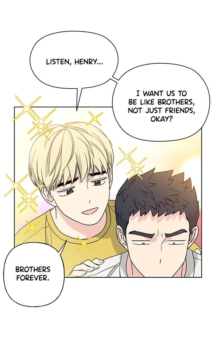 Mother, I’m Sorry - Chapter 61 Page 23