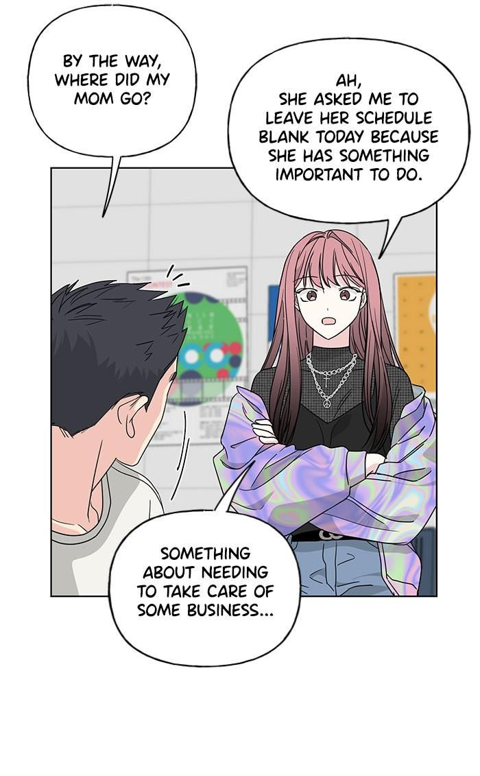 Mother, I’m Sorry - Chapter 61 Page 26