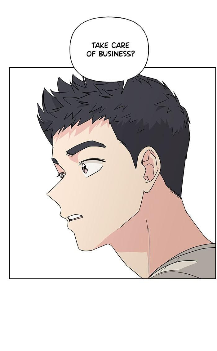 Mother, I’m Sorry - Chapter 61 Page 27