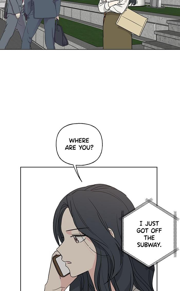 Mother, I’m Sorry - Chapter 61 Page 30