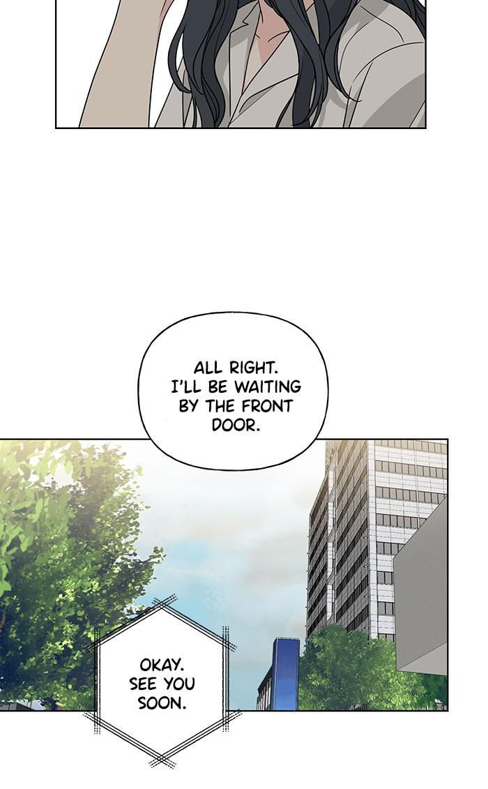 Mother, I’m Sorry - Chapter 61 Page 31